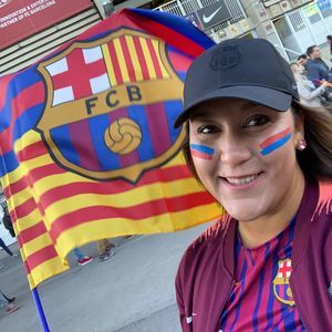 Meet your Posher, Trisha